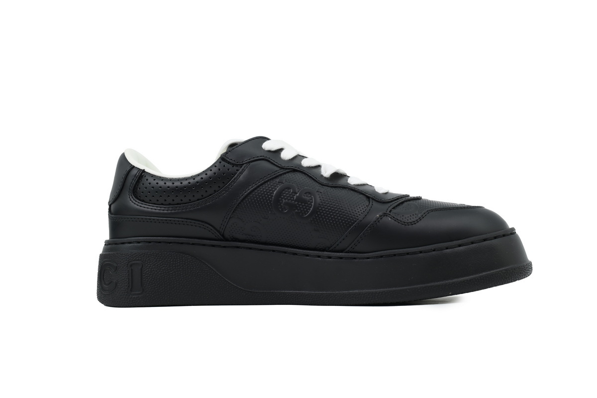 Gucci Chunky B 'Triple Black'