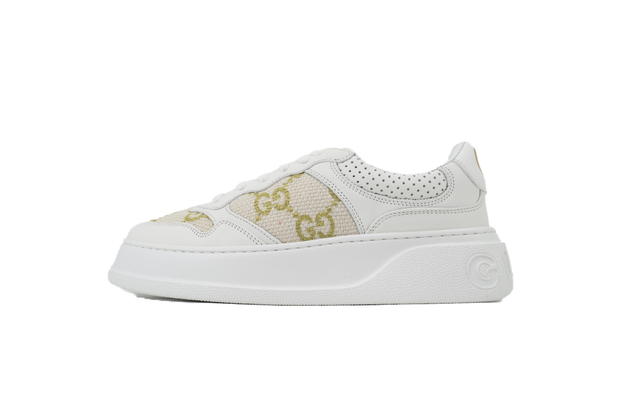 Gucci Chunky B 'White'