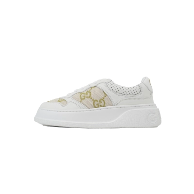 Gucci Chunky B 'White' 01