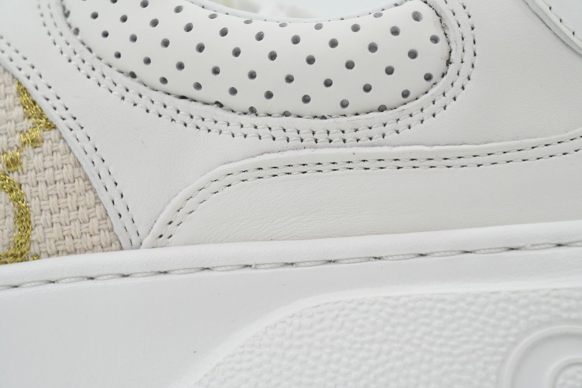 Gucci Chunky B 'White'