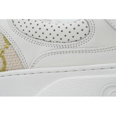 Gucci Chunky B 'White' 02