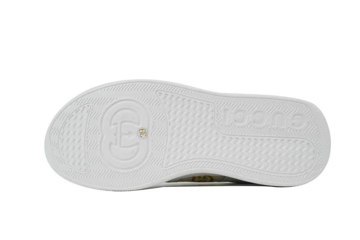 Gucci Chunky B 'White'