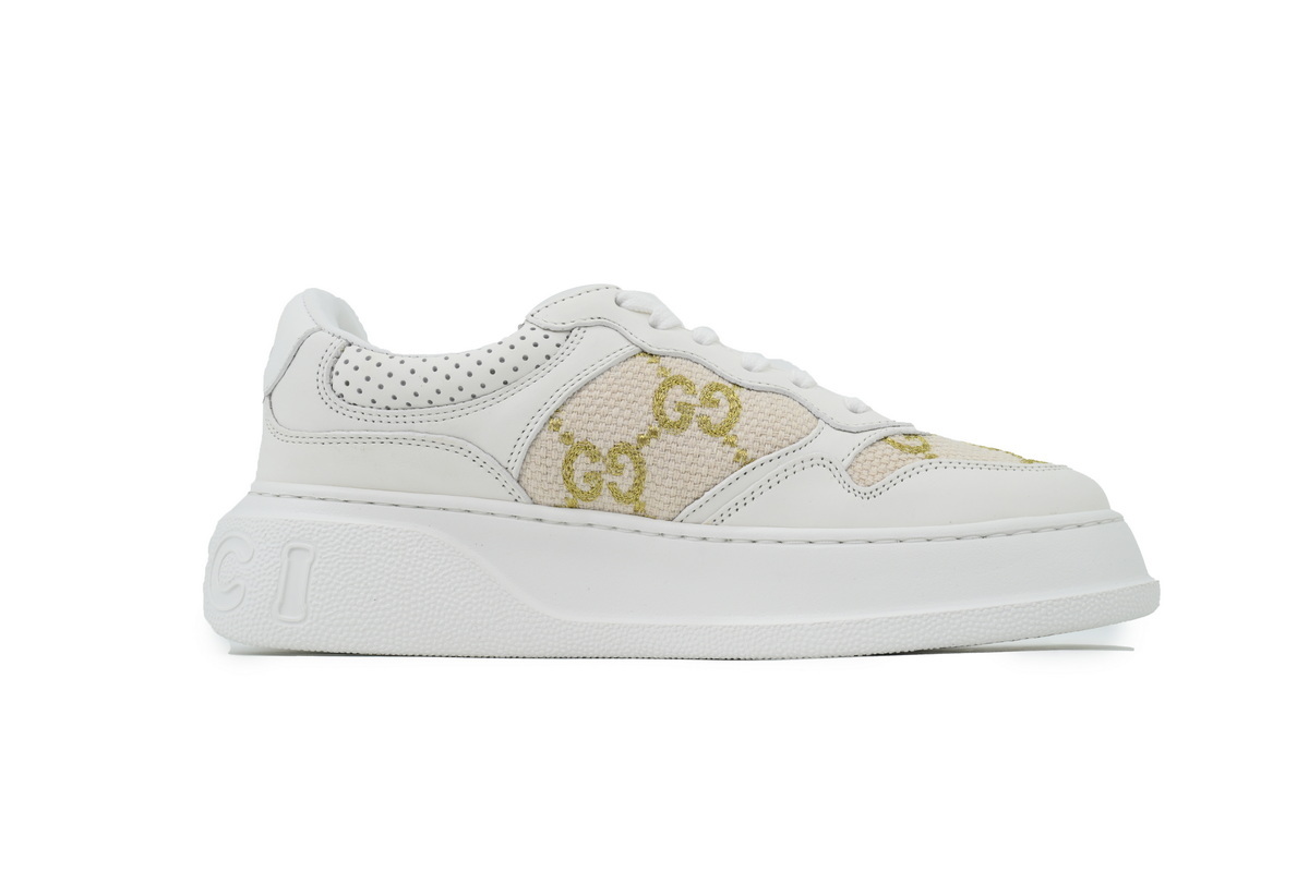 Gucci Chunky B 'White'