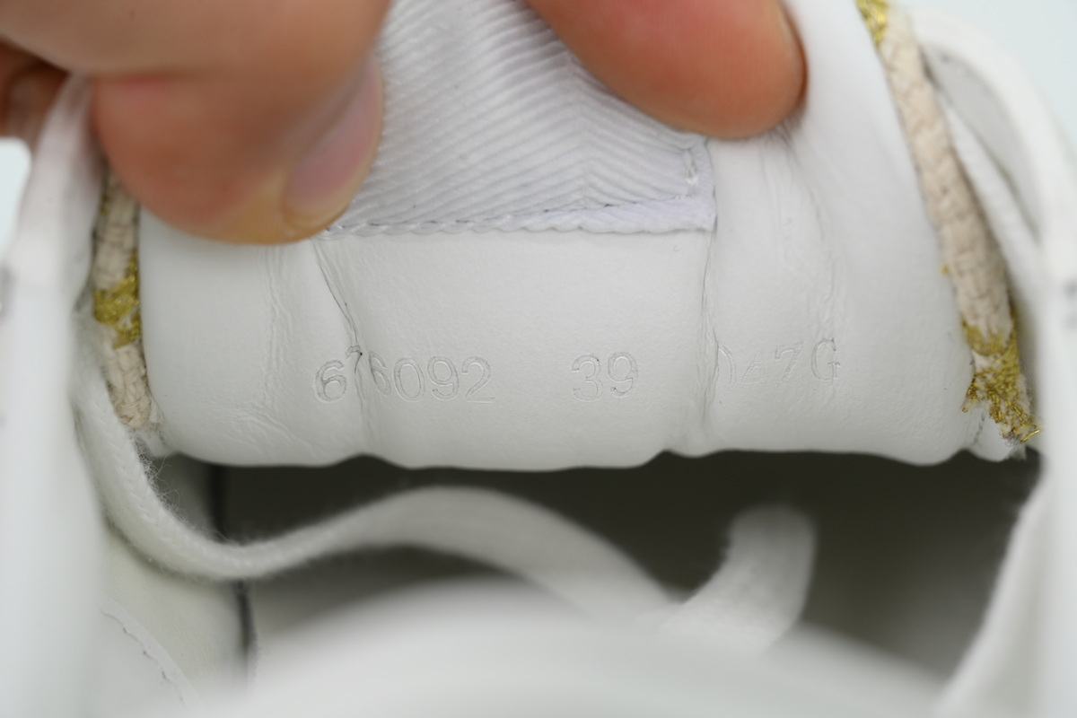 Gucci Chunky B 'White'