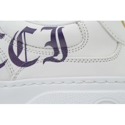 Gucci Chunky B 'White Print' 02