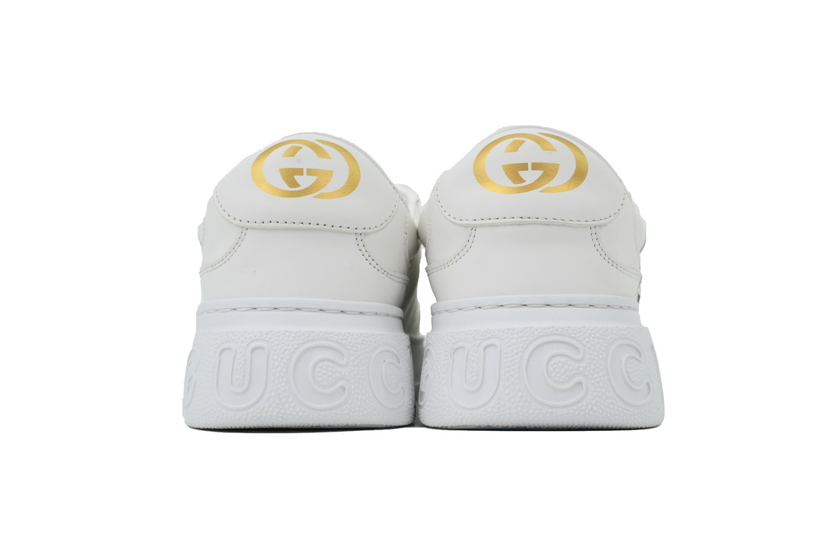 Gucci Chunky B 'White Print'