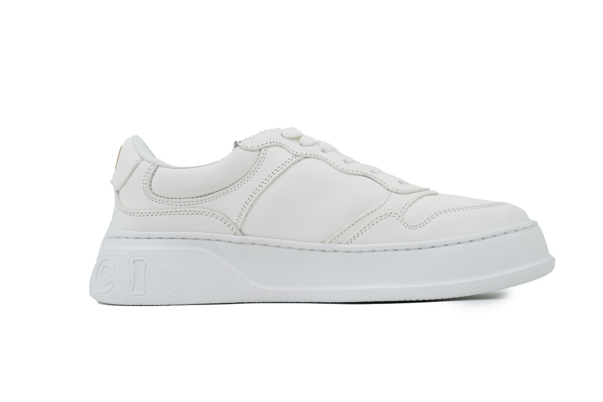 Gucci Chunky B 'White Print'