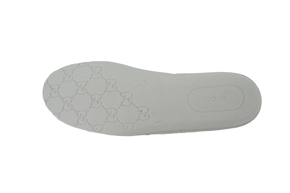 Gucci Chunky B 'White Print'