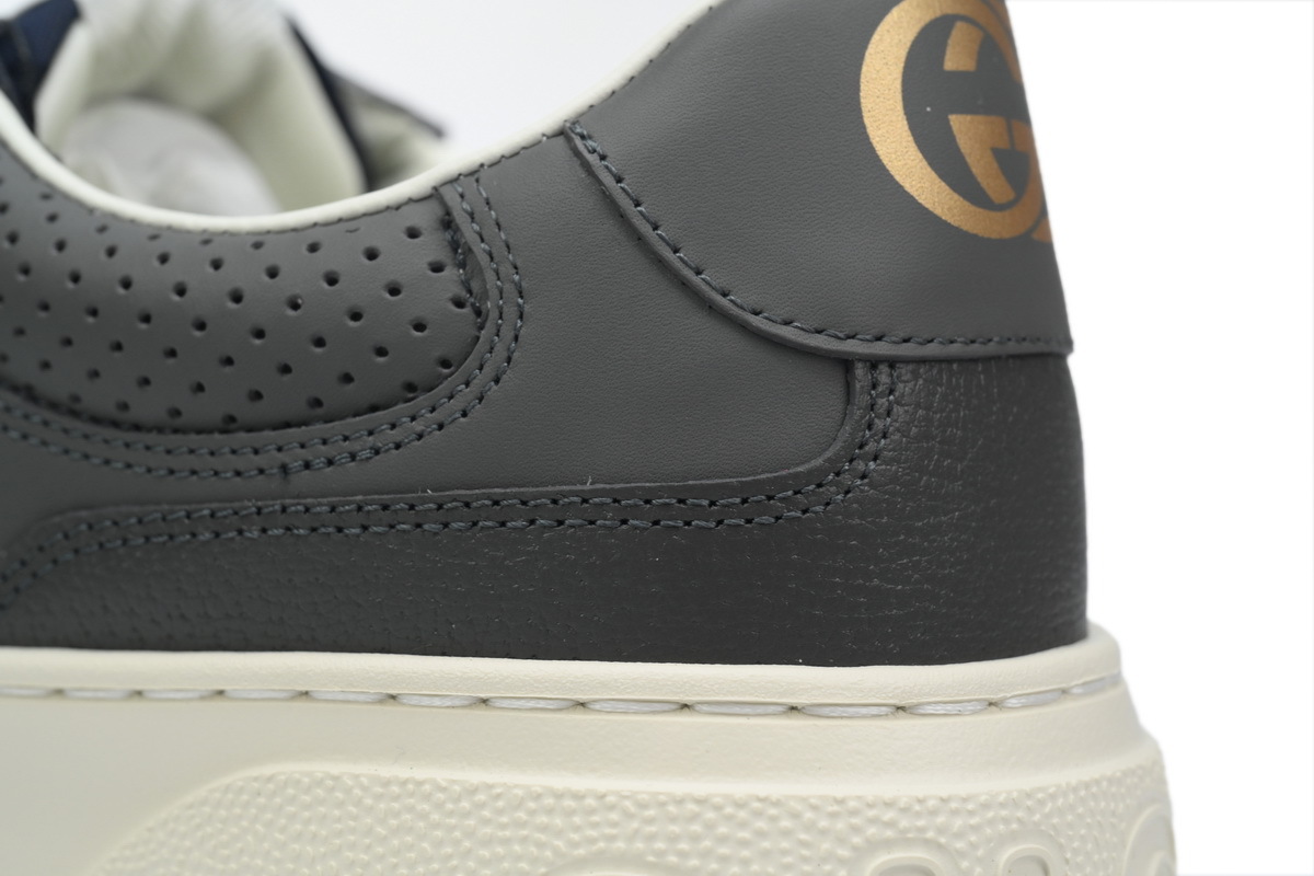 Gucci Chunky B GG 'Grey Blue'