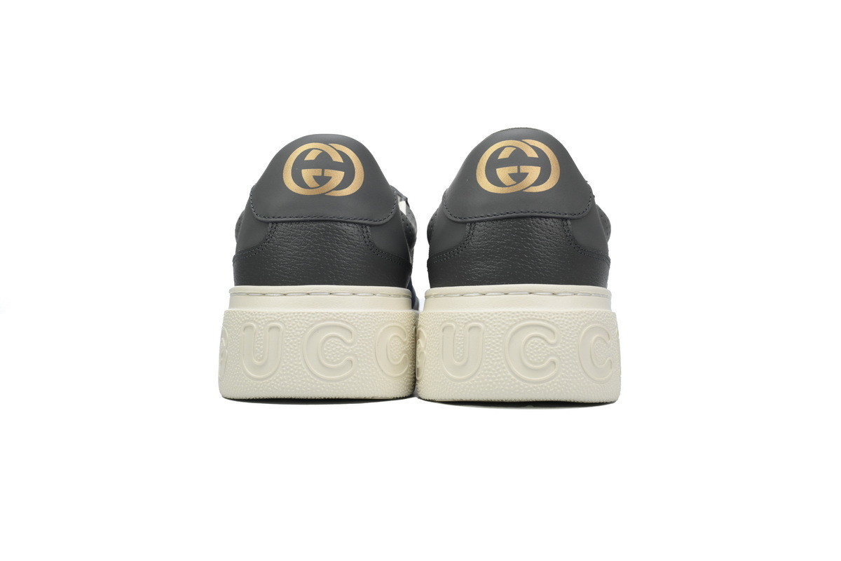 Gucci Chunky B GG 'Grey Blue'