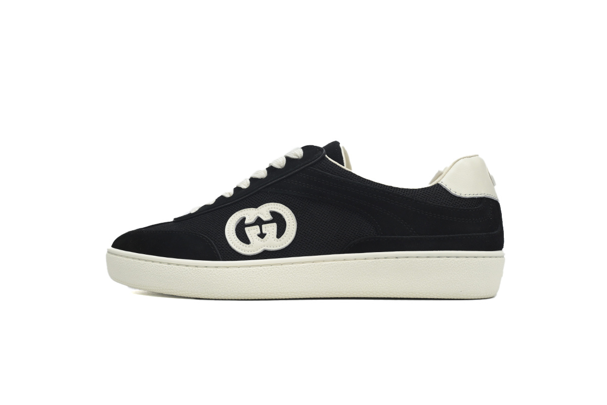 Gucci Lido 'Black'