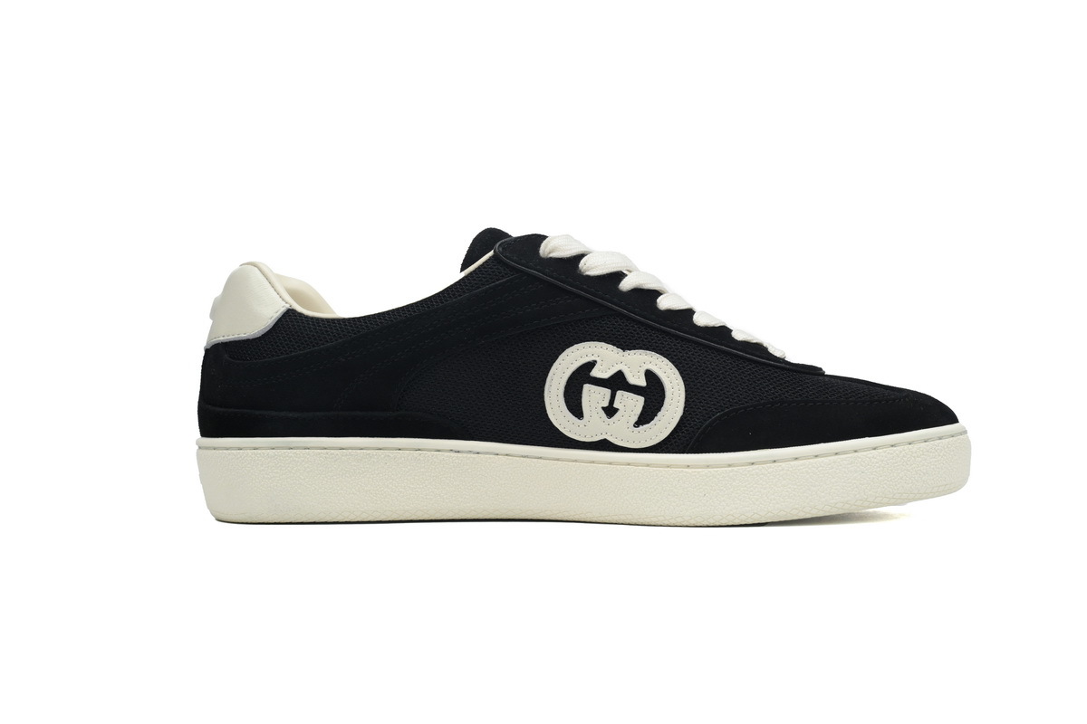 Gucci Lido 'Black'