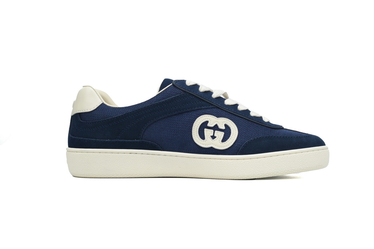 Gucci Lido 'Blue'