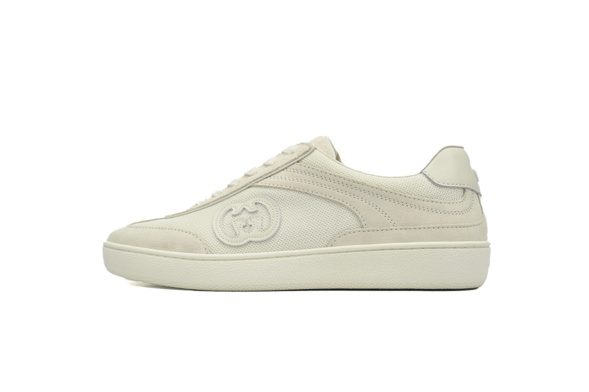 Gucci Lido 'White'