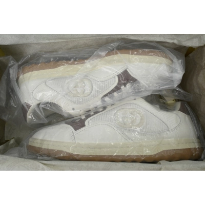 Gucci MAC80 'White Brown' 02