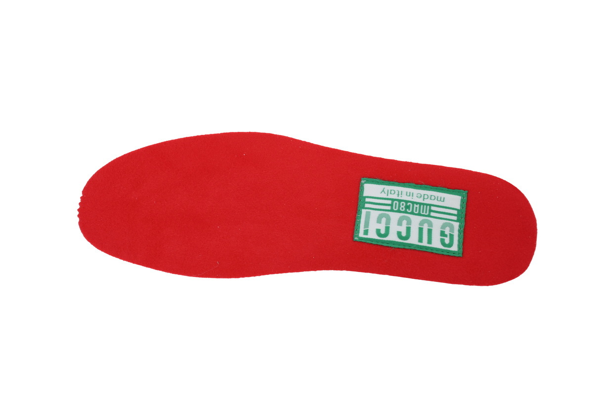 Gucci MAC80 'White Red'