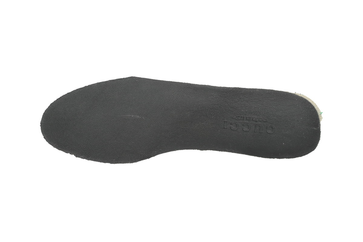 Gucci Rhyton 'Batman Black'