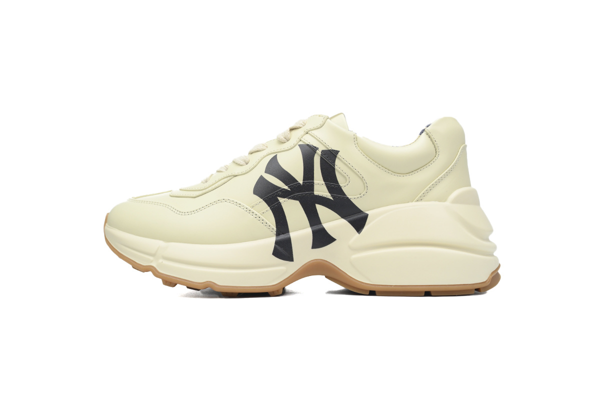 Gucci Rhyton 'NY Beige'
