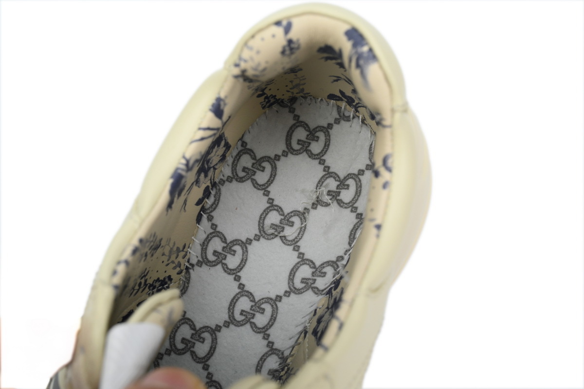 Gucci Rhyton 'NY Beige'