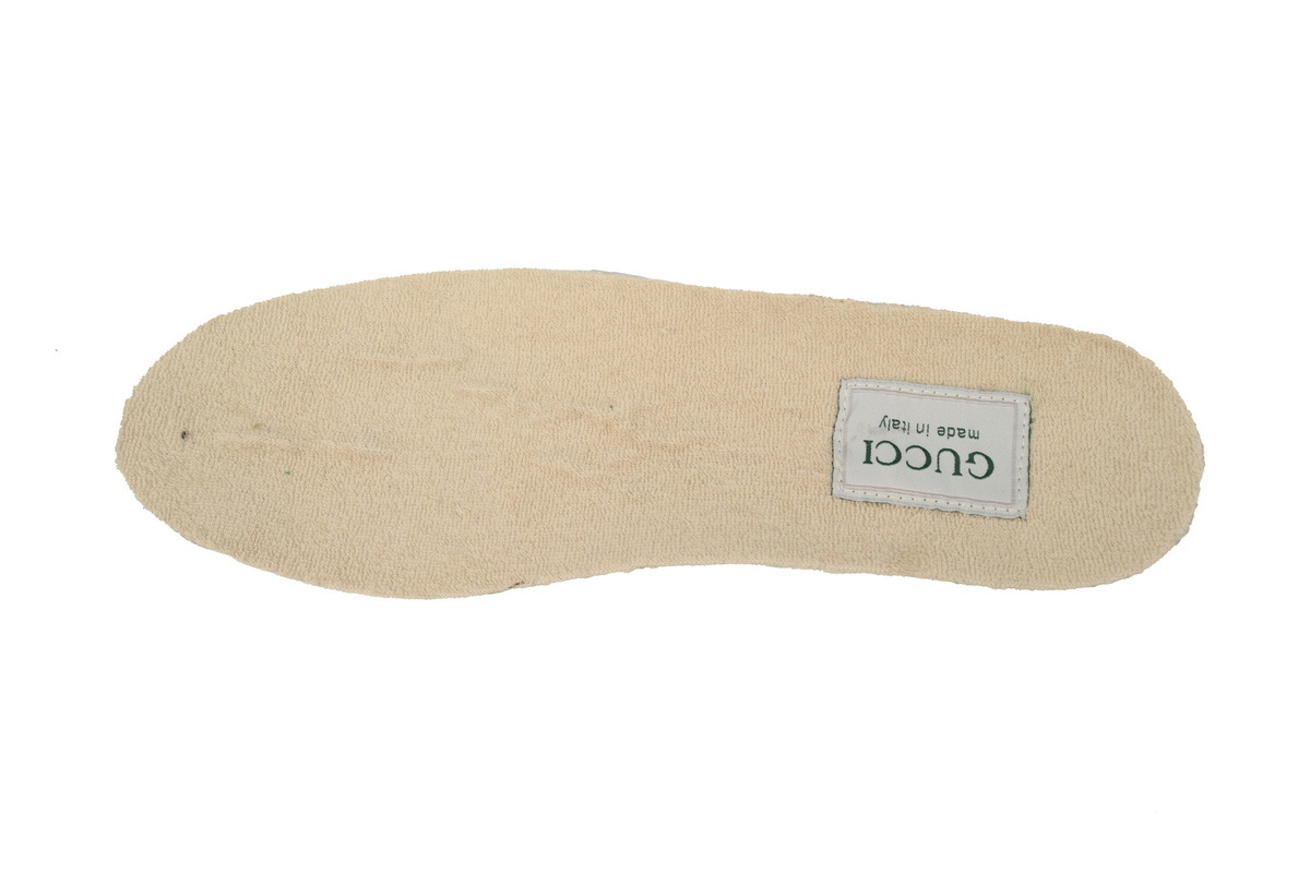 Gucci Rhyton 'Red Star Beige'