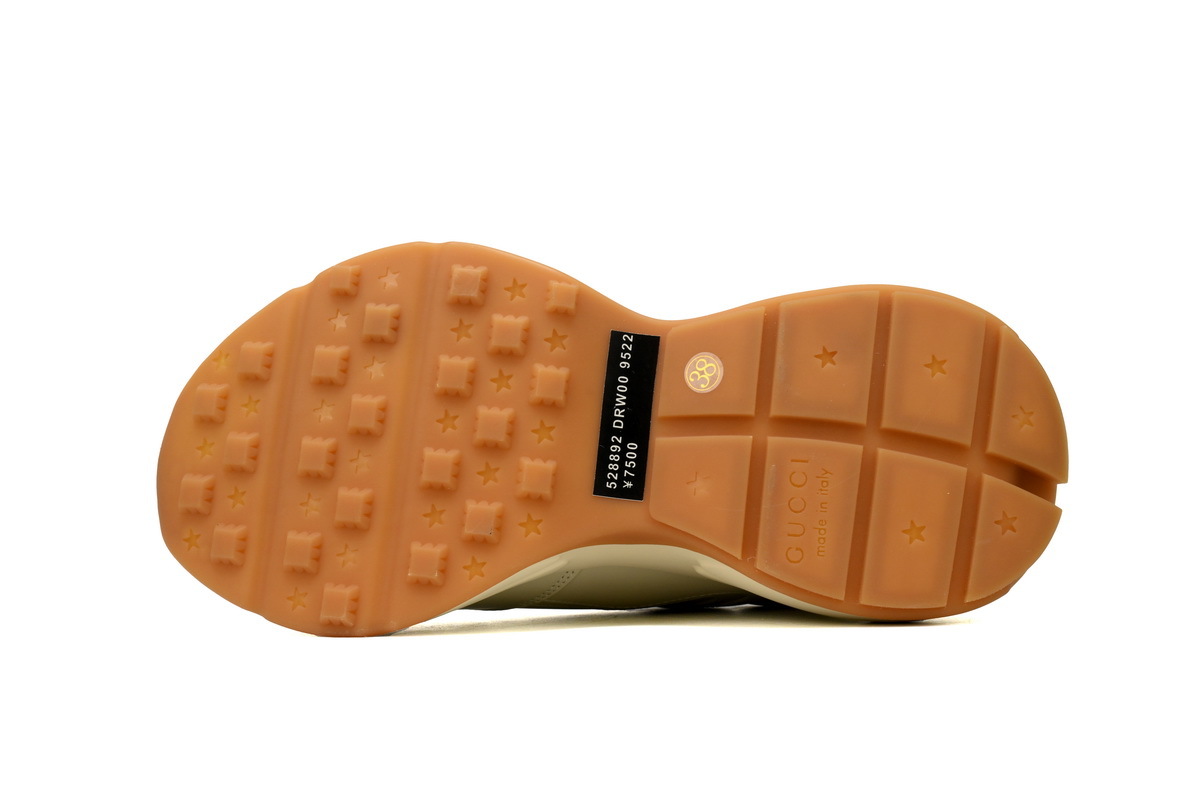 Gucci Rhyton Chunky Sneakers '25 Print'