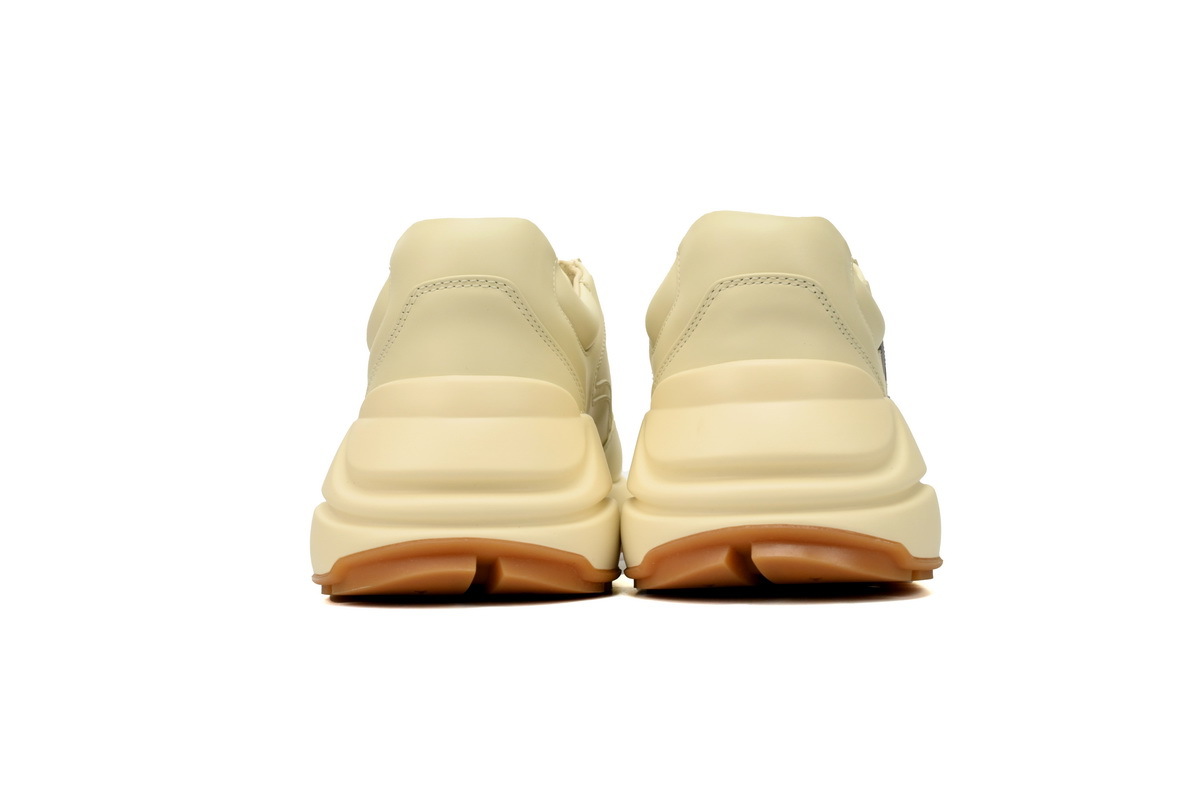 Gucci Rhyton Chunky Sneakers '25 Print'