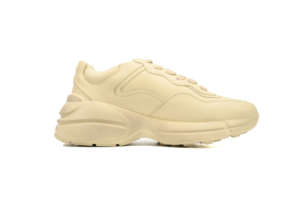 Gucci Rhyton Chunky Sneakers 'Tongue Print'