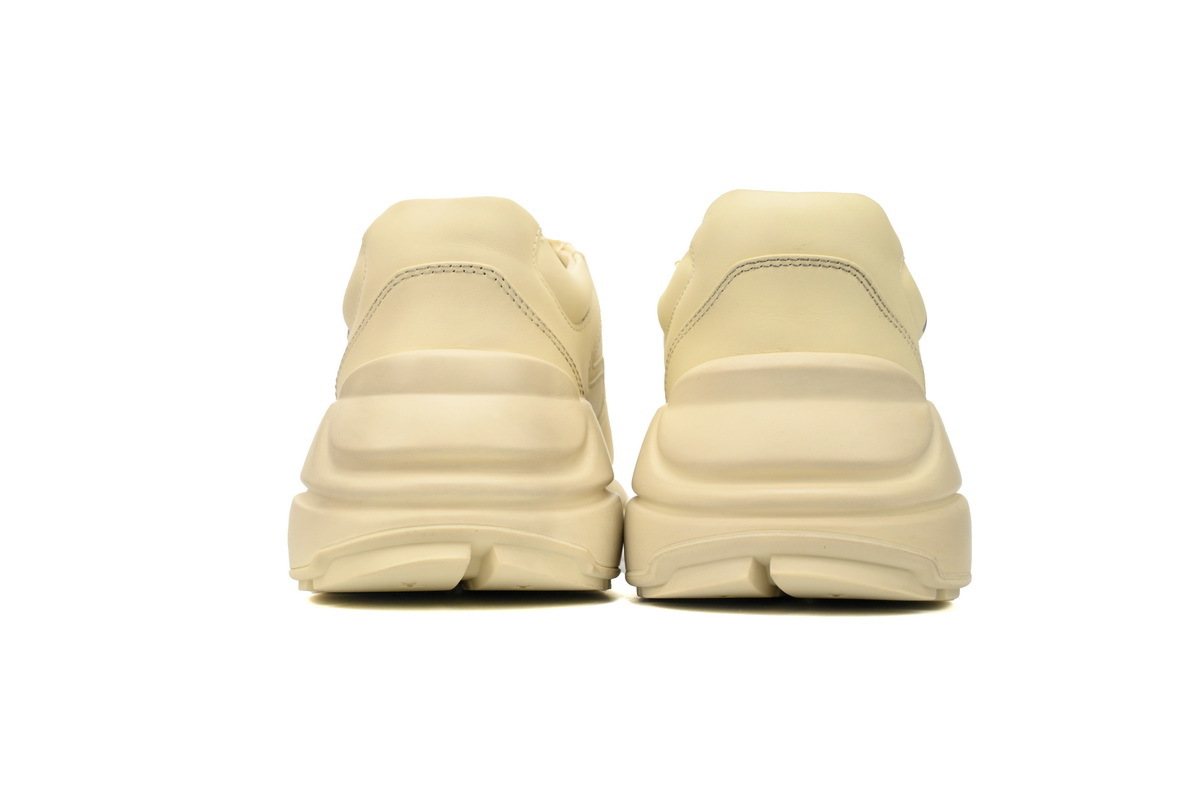 Gucci Rhyton Chunky Sneakers 'Tongue Print'