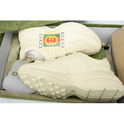 Gucci Rhyton GG Logo 02