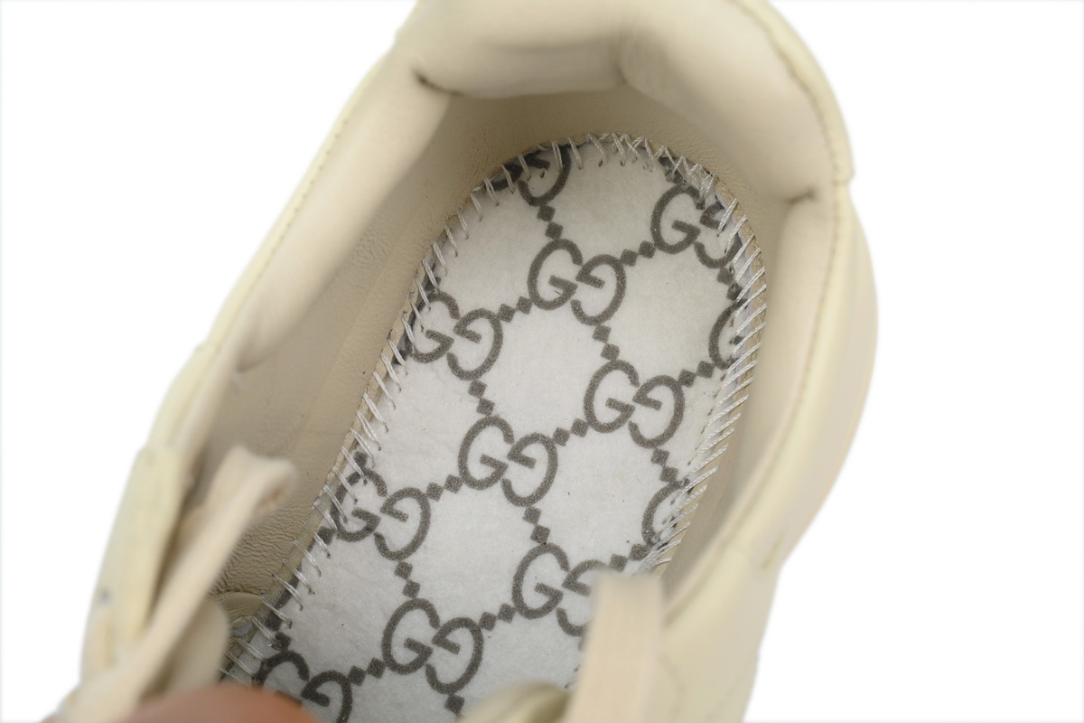 Gucci Rhyton GG Logo