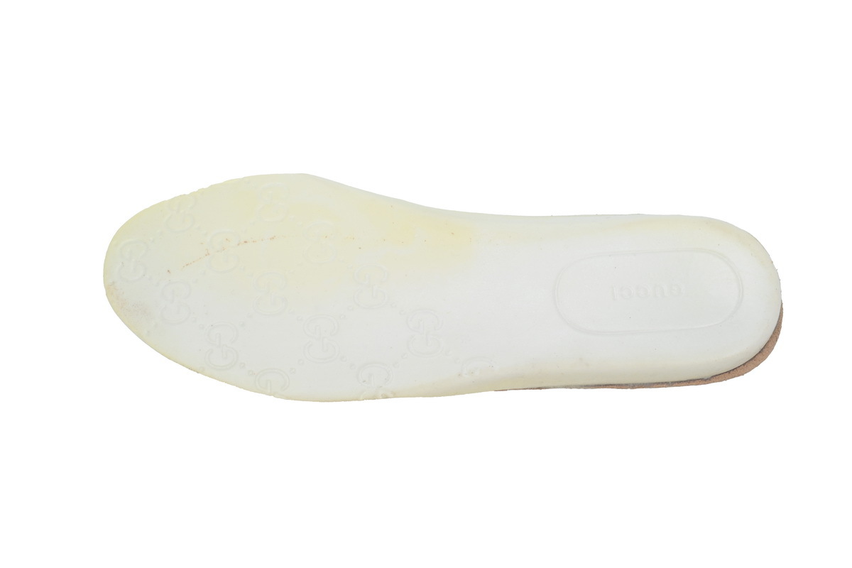 Gucci Rhyton GG Logo