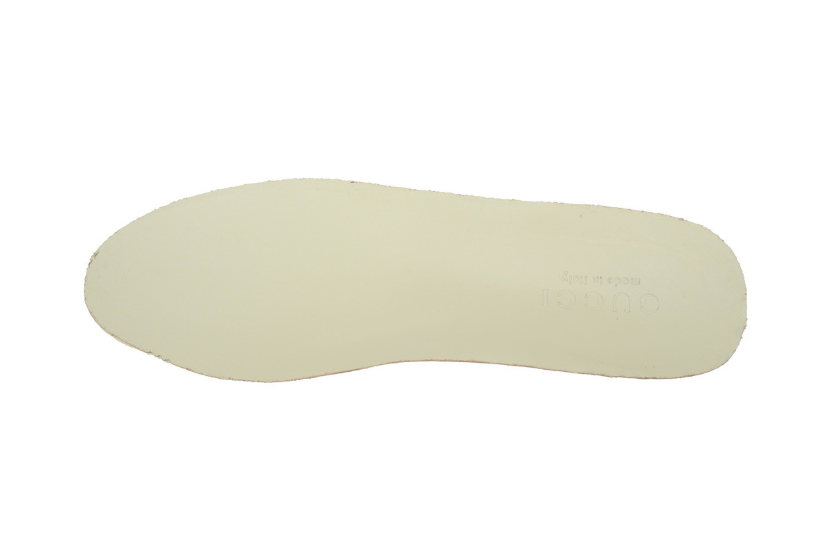 Gucci Rhyton GG Logo