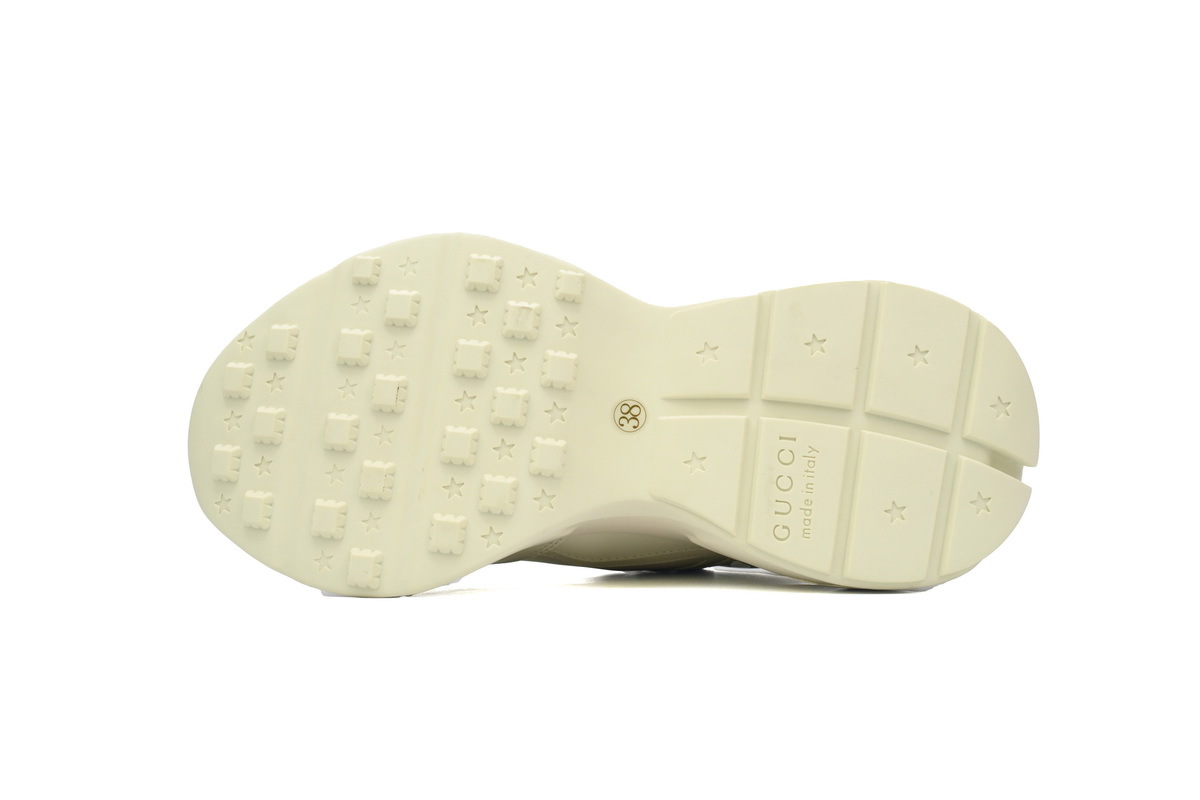 Gucci Rhyton GG Logo