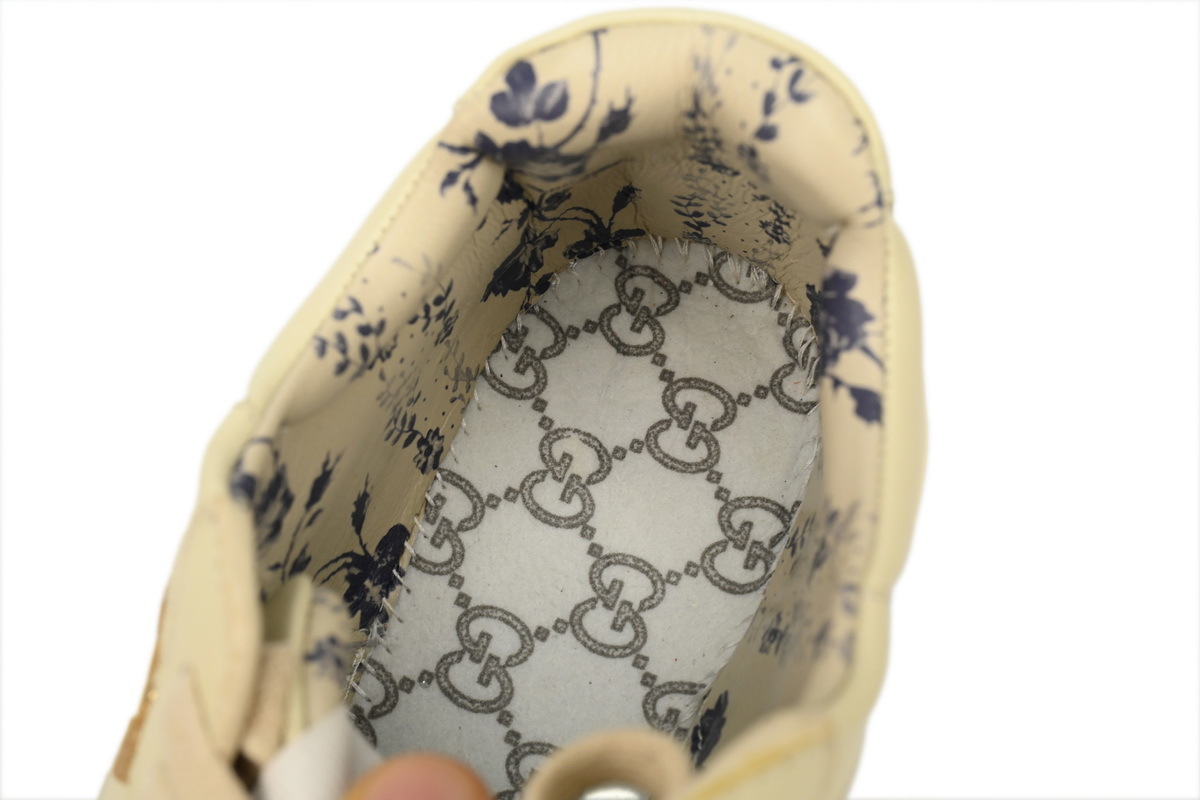 Gucci Rhyton GG Logo 'Sequins'
