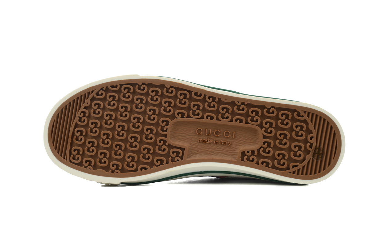 Gucci Tennis 1977 'Mixed Colors'