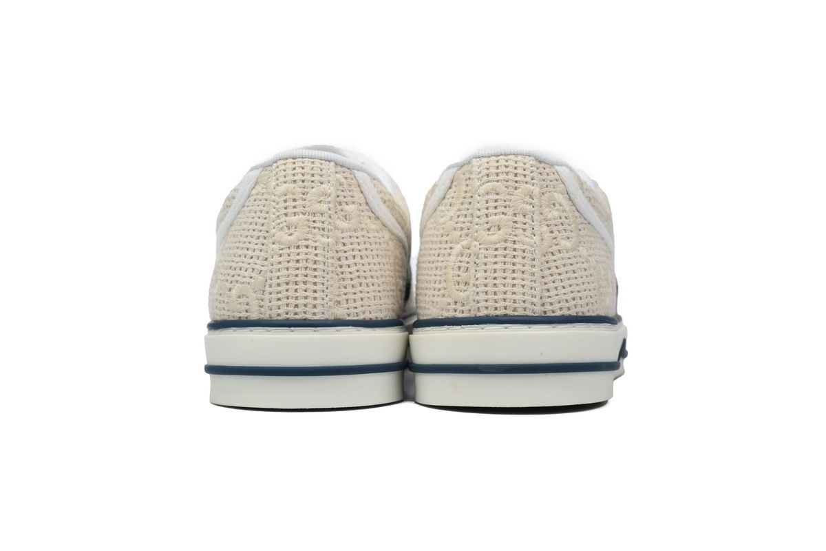 Gucci Tennis 1977 'White Mesh'
