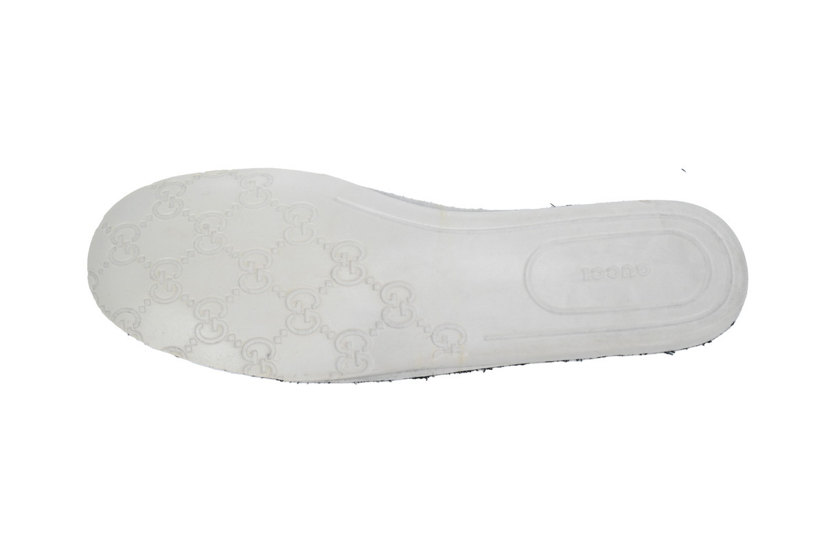 Gucci Tennis 1977 Off The Grid 'Black'