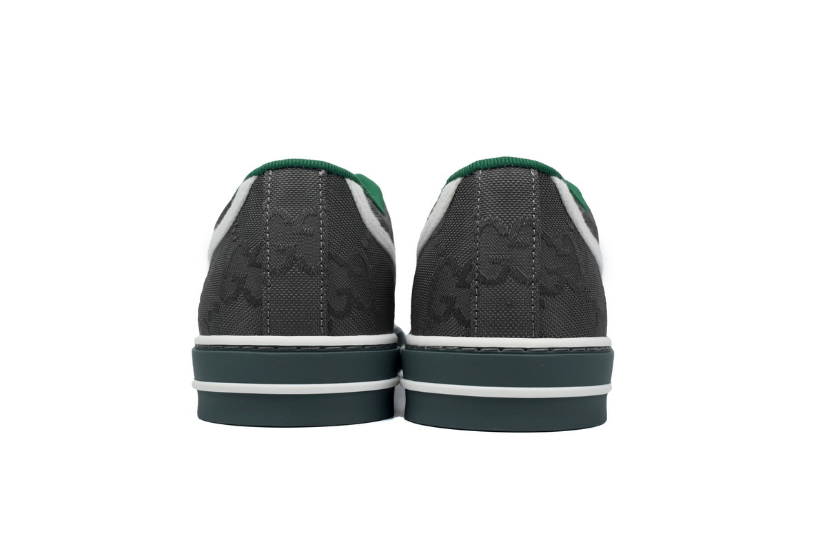 Gucci Tennis 1977 Off The Grid 'Grey'
