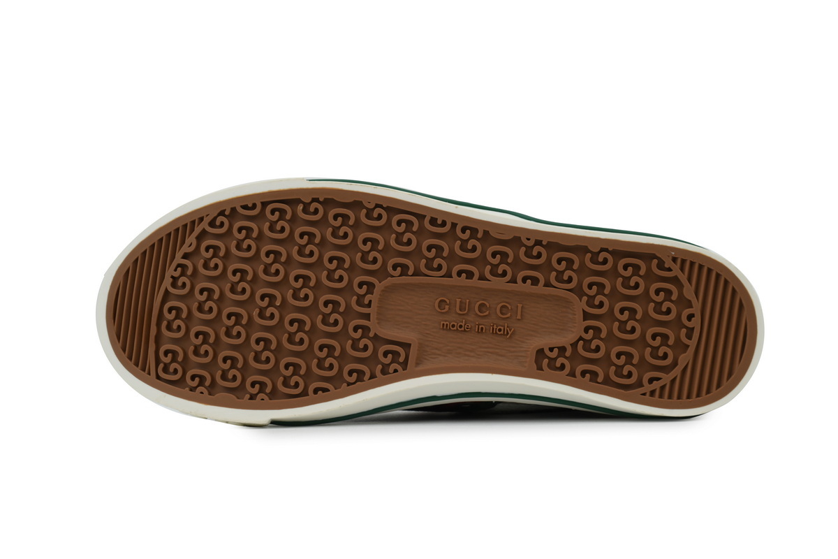 Gucci Tennis 1977 Off The Grid High 'Floral'