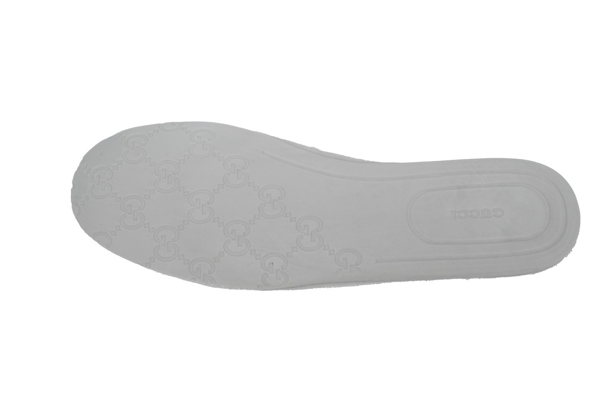 Kai x Gucci Tennis 1977 'Apricot Teddy'