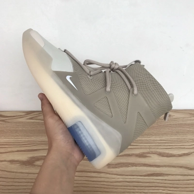 Nike Air Fear Of God 1 'Oatmeal' AR4237-900 02