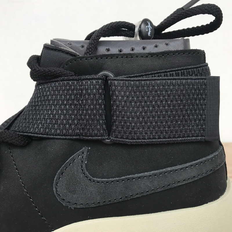Nike Air Fear Of God 1 x Nike Air " Air Raid" AT8087 002
