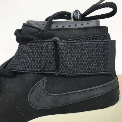 Nike Air Fear Of God 1 x Nike Air " Air Raid" AT8087 002 02