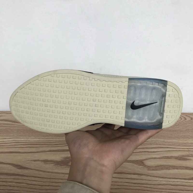 Nike Air Fear Of God 1 x Nike Air " Air Raid" AT8087 002