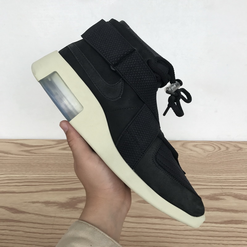 Nike Air Fear Of God 1 x Nike Air " Air Raid" AT8087 002