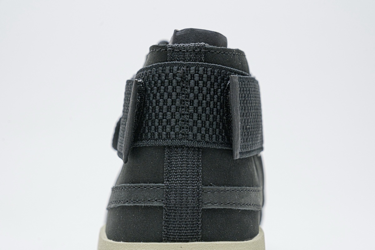 Nike Air Fear Of God 1 x Nike Air " Air Raid" AT8087 002