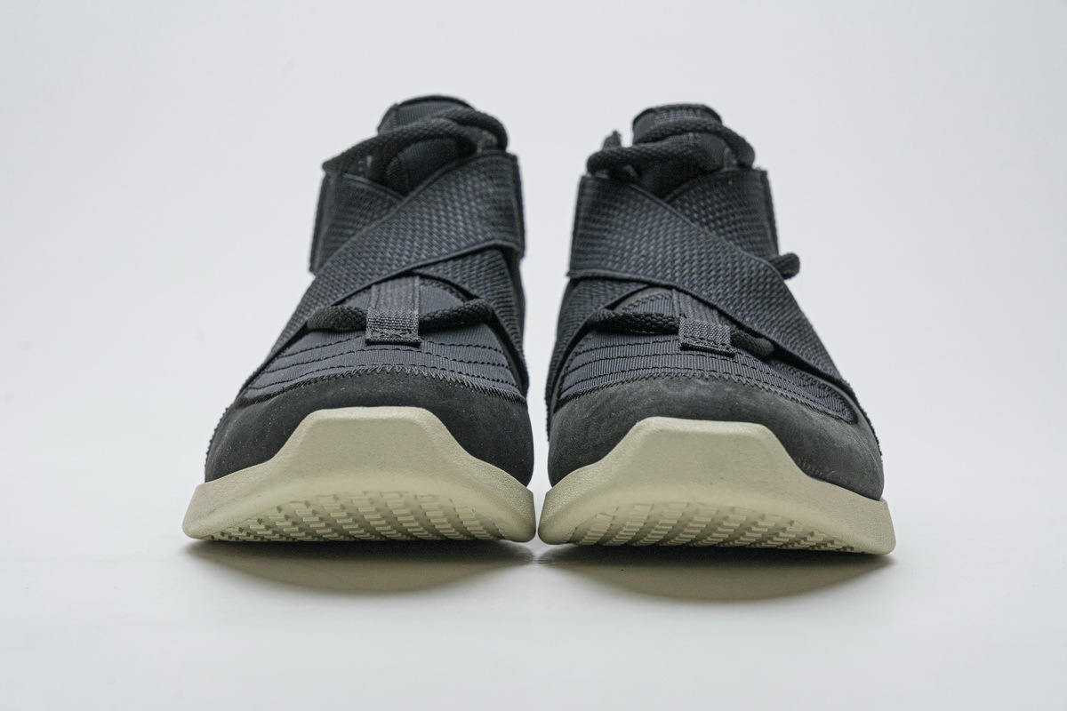 Nike Air Fear Of God 1 x Nike Air " Air Raid" AT8087 002