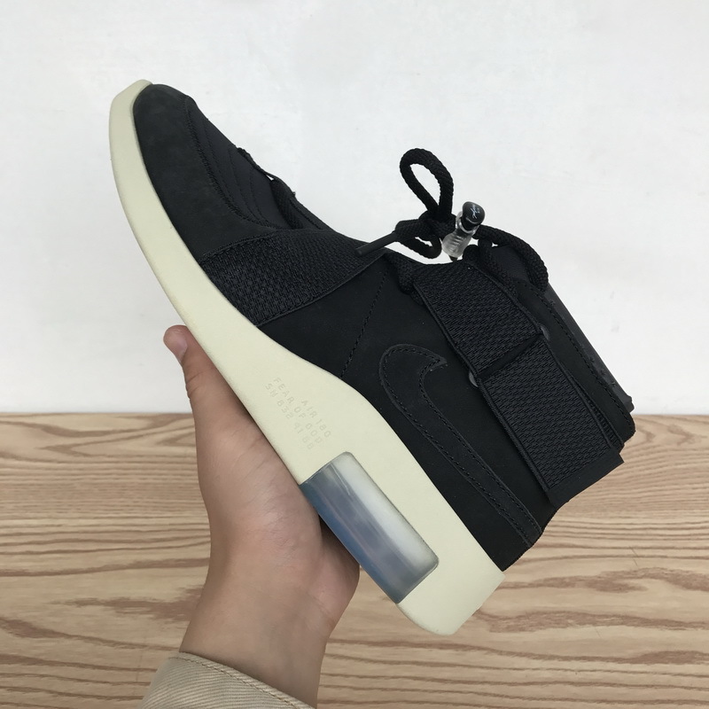 Nike Air Fear Of God 1 x Nike Air " Air Raid" AT8087 002