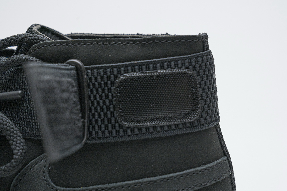 Nike Air Fear Of God 1 x Nike Air " Air Raid" AT8087 002