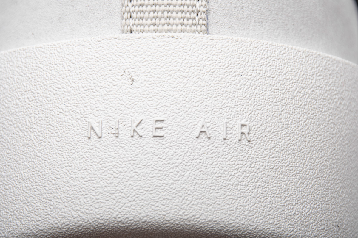 Nike Air Fear Of God 1 x Nike Air Air Raid AT8087-001